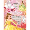 Image de Disney Princesses : Colo avec strass : Bal des princesses - Avec plus de 1000 strass ! en occasion ou reconditionné