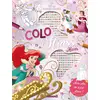 Image de Disney Princesses - Colo avec strass - Hiver