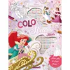 Image de Disney Princesses : Colo avec strass : Hiver - Avec plus de 1000 strass ! en occasion ou reconditionné