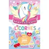Image de Ma boite à stickers : Licornes : Avec plus de 1000 stickers ! en occasion ou reconditionné