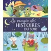 Image de La magie des histoires du soir en occasion ou reconditionné