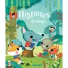 Image de Histoires de loups