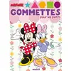 Image de Gommettes pour les petits - Disney Minnie : Minnie and Daisy