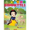 Image de Gommettes pour les petits - Disney Baby : Blanche-Neige Disney