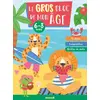Image de Le gros bloc de mon âge (6-8 ans) - Animaux