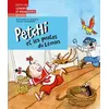 Image de Petchi et les pirates du Léman