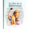 Image de Le roi de la bibliothèque
