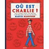Image de Où est Charlie ? : tout Charlie dans une édition à mettre dans toutes les poches en occasion ou reconditionné