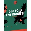 Image de Duo pour une enquête en occasion ou reconditionné