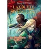 Image de La quête d'Ewilan. Vol. 2. Les frontières de glace en occasion ou reconditionné