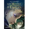 Image de Les mondes d'Ewilan Tome 1 : la forêt des captifs