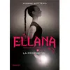 Image de Le pacte des Marchombres Tome 3 : Ellana, la prophétie