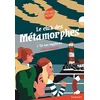 Image de Le club des métamorphes. L'île aux mystères en occasion ou reconditionné