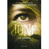 Image de June - Le souffle Manon Fargetton (Auteur)