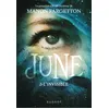 Image de June - L'invisible Manon Fargetton (Auteur)