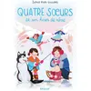 Image de Quatre soeurs et un hiver de rêve Sophie Rigal-Goulard (Auteur)