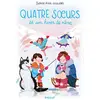 Image de Quatre soeurs et un hiver de rêve en occasion ou reconditionné