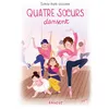 Image de Quatre soeurs dansent Sophie Rigal-Goulard (Auteur), Diglee (Illustration)