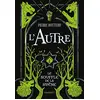 Image de L'autre. Vol. 1. Le souffle de la hyène en occasion ou reconditionné