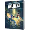 Image de UNLOCK! Escape Geek 3 - Échappe-Toi du Musée