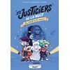 Image de Les justiciers de la nuit. Vol. 1. Le réveil de la momie en occasion ou reconditionné