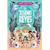 Image de Les tisseurs de rêves Tome 2 : Anouk et les liens invisibles