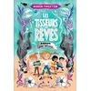 Image de Les tisseurs de rêves. Anouk et les liens invisibles en occasion ou reconditionné