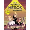 Image de Les mystères dont vous êtes le héros - Enlèvement au château Agnès Laroche (Auteur), Elizabeth Barféty (Auteur)