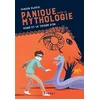 Image de Panique dans la mythologie - Hugo et la toison d'or Fabien Clavel (Auteur)