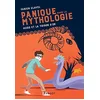 Image de Panique dans la mythologie. Vol. 4. Hugo et la Toison d'or en occasion ou reconditionné