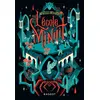 Image de L'école de Minuit Maëlle Desard (Auteur), Noëmie Chevalier (Conception couverture ou illustration)