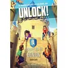 Image de Unlock! : les Escape Geeks. Echappe-toi du donjon en occasion ou reconditionné