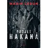 Image de Le projet Hakana Marin Ledun (Auteur)