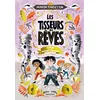 Image de Les tisseurs de rêves. Liam et les dessins magiques en occasion ou reconditionné