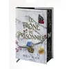 Image de Le Trône du prisonnier - Relié Holly Black (Auteur), Leslie Damant-Jeandel (Traduction)