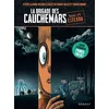Image de La brigade des cauchemars - Esteban Franck Thilliez (Auteur), Cécile Jugla (Auteur)