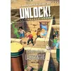 Image de Unlock! Les Escape Geeks - Échappe-toi du labyrinthe ! Fabien Clavel (Auteur)