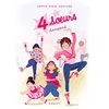 Image de 4 soeurs. 4 soeurs dansent en occasion ou reconditionné