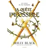 Image de Un conte de faes moderne. Vol. 3. La quête impossible en occasion ou reconditionné