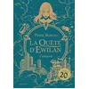 Image de La quête d'Ewilan : l'intégrale en occasion ou reconditionné