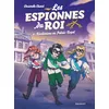 Image de Les espionnes du roi. Vol. 6. Révélations au Palais-Royal en occasion ou reconditionné