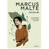 Image de J'ai rien dit Marcus Malte (Auteur)