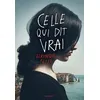 Image de Celle qui dit vrai Véronique Petit (Auteur)
