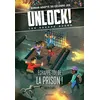 Image de Unlock ! Les Escape Geeks - Echappe-toi de la prison ! Fabien Clavel (Auteur)