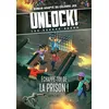 Image de Unlock! : les Escape Geeks. Echappe-toi de la prison ! en occasion ou reconditionné