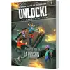 Image de Unlock! Escape Geek 6 - Échappe-Toi de la Prison