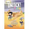 Image de UNLOCK! KIDS Mission pyramide