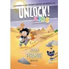 Image de Unlock ! Kids. Mission pyramide en occasion ou reconditionné