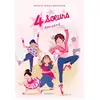 Image de Quatre soeurs dansent