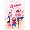 Image de 4 soeurs. Quatre soeurs dansent en occasion ou reconditionné